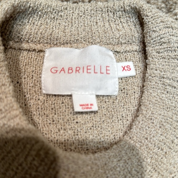 Midweight sweater tank - Picture 3 of 3